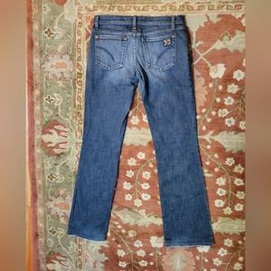 JOE'S Jeans Boot cut Blue jeans Size 27W